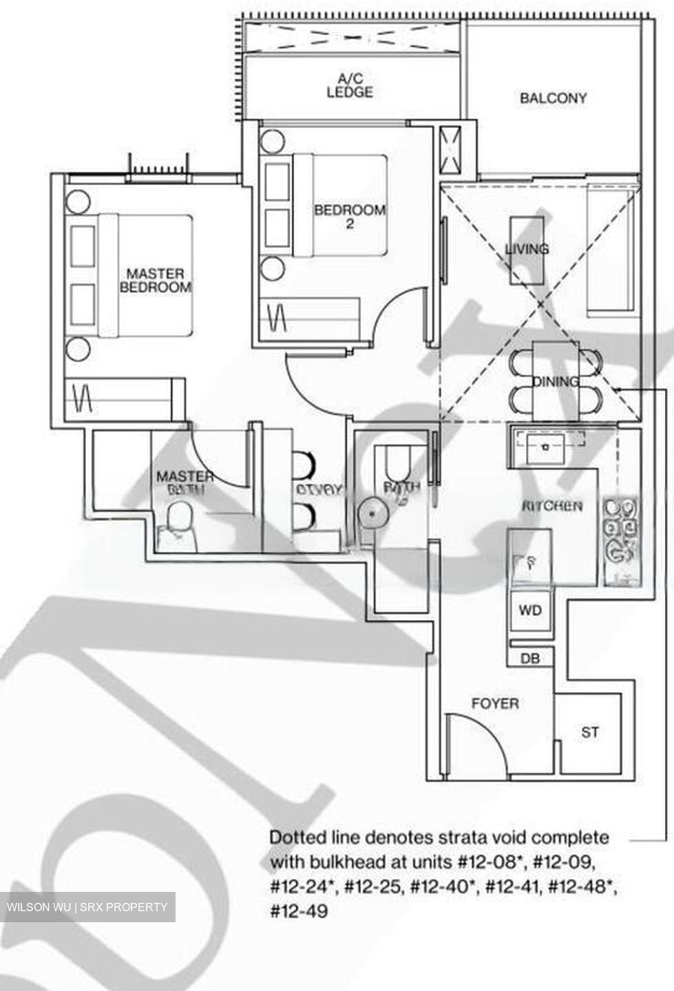 KI Residences at Brookvale (D21), Condominium #455791031